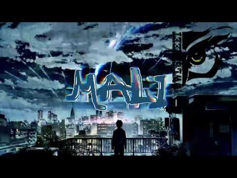 MRNO - Mali ft. moncee (prod. by AbinFold)