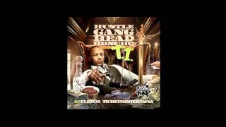 T.I. Ft. Freddie Gibbs Young Jeezy - Pull Up - Hustle Gang Head Honcho Mixtape