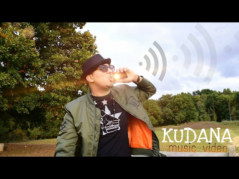 Kazz Khalif - KUDANA (Music Video)
