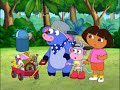 Dora The Explorer Swiper No Swiping From Benny S Treasure PAL