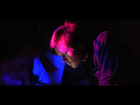 Convextion - Untitled [Unreleased]