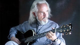 TaliasVan: Master Musician, Spiritual Leader, Visionary &amp; Activist