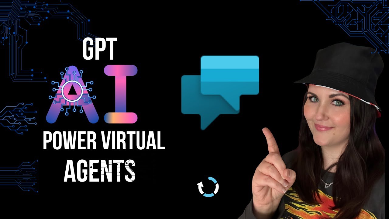 Boost Your Power Virtual Agents Bot Conversations with OpenAI GPT