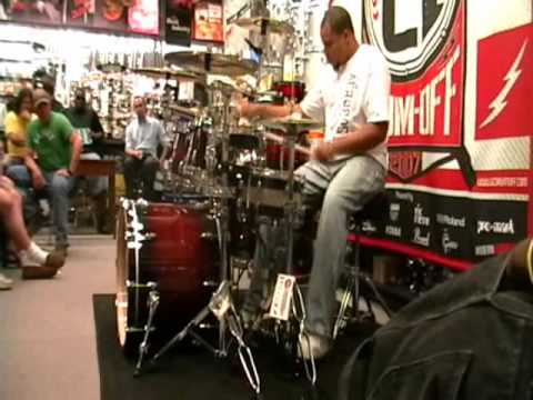 Fonzo: Shed Sessions Vol. 2...