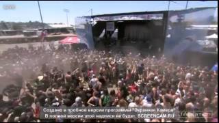 blessthefall - Up In Flames