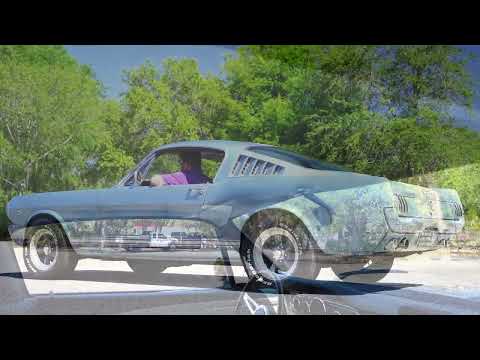 1965 Ford Mustang (CC-1710514) for sale in Clearwater, Florida