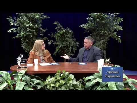 Spiritual Exploration - The Other Side