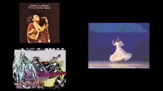 Carmen McRae Behind the Face