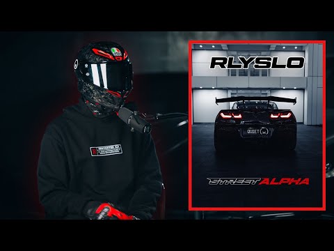 RlySlo Talks His Anonymous C7 Corvette, Quiet Racing, and The End of The Car Community