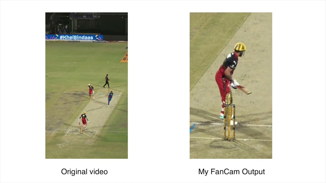 Testing Galaxy Z Fold 8's My FanCam Galaxy AI feature - YouTube