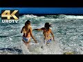 Philips 4K Demo Beach Life In Dolby Digital