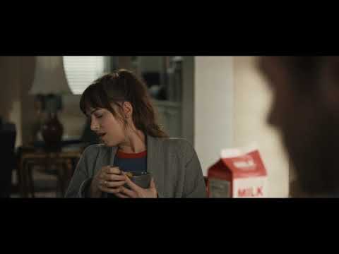 Wounds - Roach crush scene - Dakota Johnson