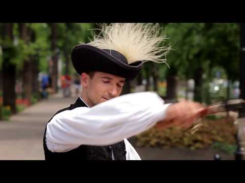 Kecskemét Táncegyüttes