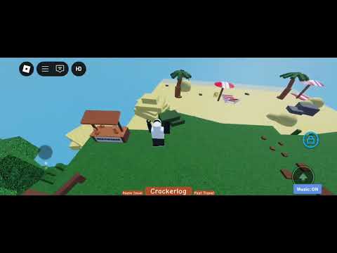 (LOW QUALITY) How To Get uhh wait what was it again??? | Find The Crackers