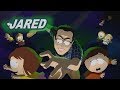 South Park The Fractured But Whole Jared From Subway Boss Fight 34