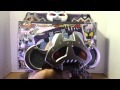 Kamen Rider Kivat Arc Rey DX