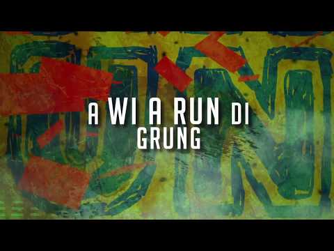 Blvk H3ro & Wayne J - Young Boss (Official Lyric Video)