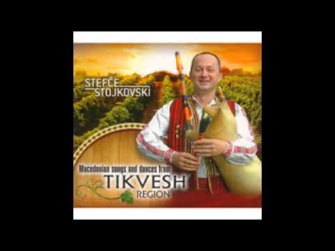 Stefce Stojkovski More mi stanala, lele bela Fata
