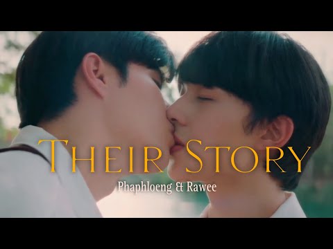 [ENG SUB] Phaphloeng x Rawee STORY ❤️‍🔥🌕 || AFTER SUNDOWN ดับแสงรวี 🌕✨