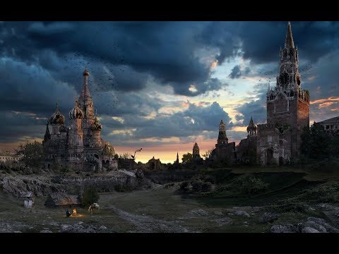 🎵 Zombie Post Apocalypse Music Mix 3 [1 Hour]