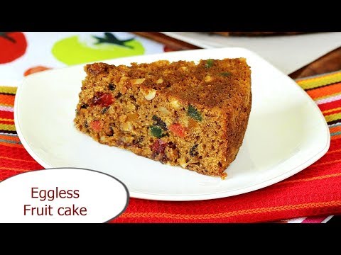 download lagu mp3 mp4 Easy Vegetarian Fruit Cake Recipe, download lagu Easy Vegetarian Fruit Cake Recipe gratis, unduh video klip Easy Vegetarian Fruit Cake Recipe