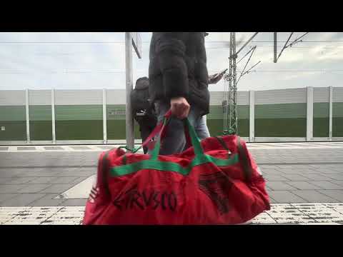 S1 Bamberg-Neumarkt (Abschnitt Strullendorf-Nürnberg Hbf) vom 23.02.25