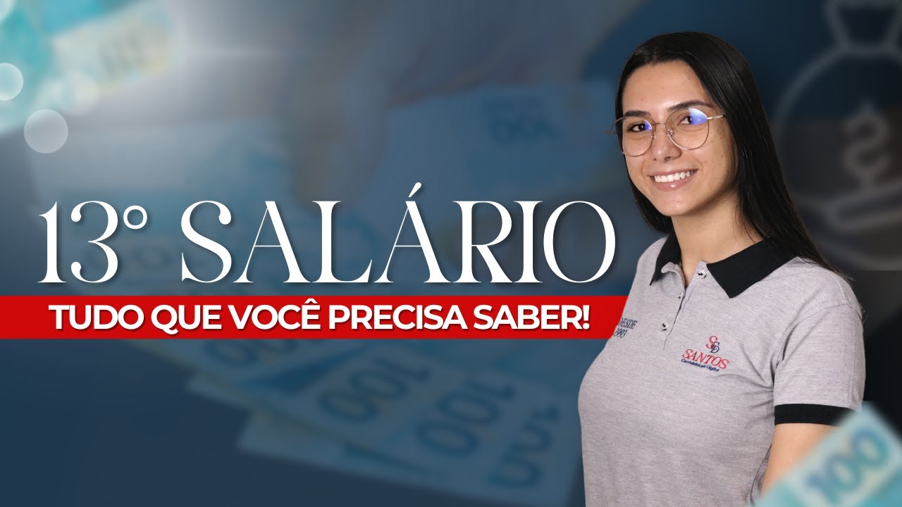 Décimo Terceiro Salário: Tudo que Você Precisa Saber!