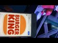 Burger King Watches The THX Tex 2 Moo Can Logo