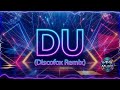 Peter Maffay DU In Discofox 2026