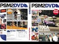 PSM2 DVD 1 Jul 2002 Portugal