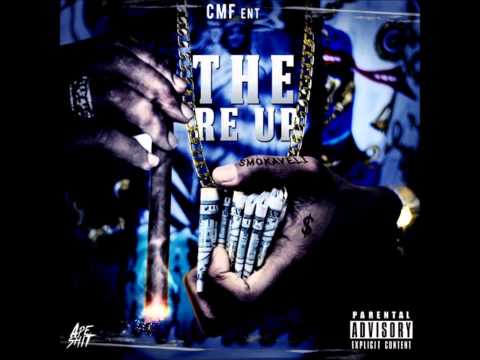 Smokaveli-Street Life ft Killa Kill ,Gino Marley prod by Yungspliff