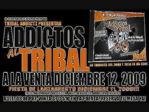 Tribal Addictz 2009 12/12/09