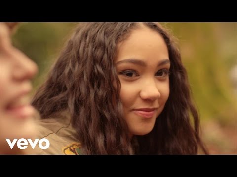 Jade Alleyne - If You Only Knew (From "The Lodge" (Official Video))