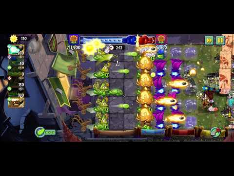 Plants vs zombies 2 arena:Over 4.6 millions ,Free Plants,Electric Peashooter Tournament!