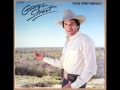 George Strait - Ocean Front Property