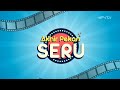 Promo RTV Akhir Pekan Seru