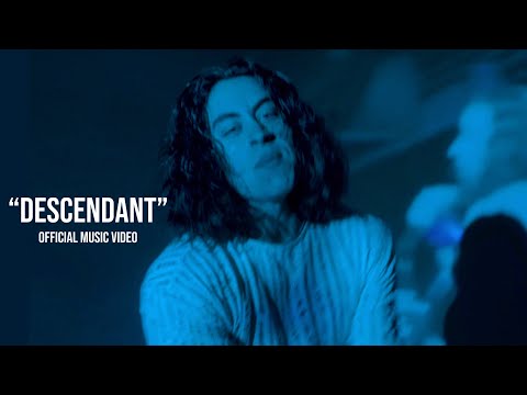Big Trip - "Descendant" Official Music Video