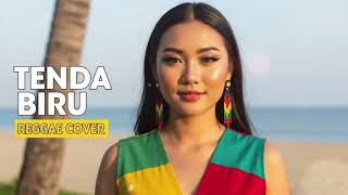 Download lagu TENDA BIRU - DESY RATNASARI || BEST REGGAE COVER mp3