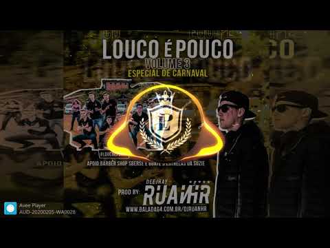 PRÉVIA! Novo Cd em BREVE!