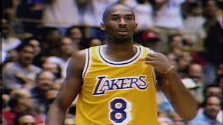 Download lagu Cookin Soul - KOBE BRYANT mp3