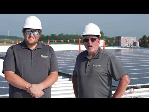 Alliance Automation Project