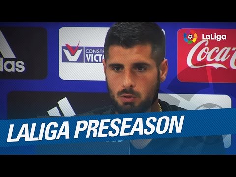 LaLiga Preseason 2016/2017: Deportivo Alavés, CD Leganés and Osasuna