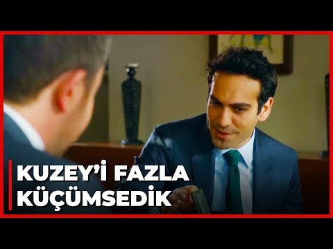 Güney, Kuzey'in Başarısını Kıskandı! - Kuzey Güney 47. Bölüm