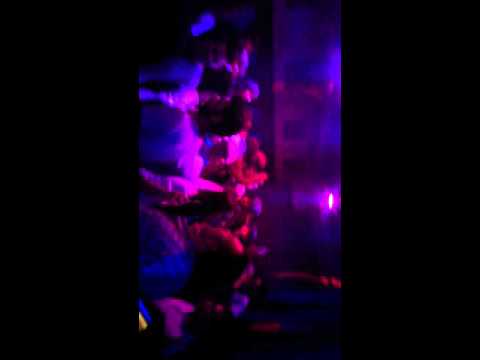 Oliver Petkovski @ Club Studio - Tetovo || 07.11.15