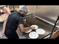 India S Most Advanced Dosa Making At Rameshwaram Cafe