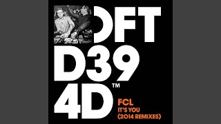 It's You (Mousse T.'s Discotronic Mix)