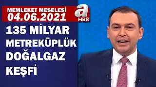 Karadeniz'deki Yeni Doğal Gaz Keşfinin Ekonomik Değeri Ne Kadar? | Mem