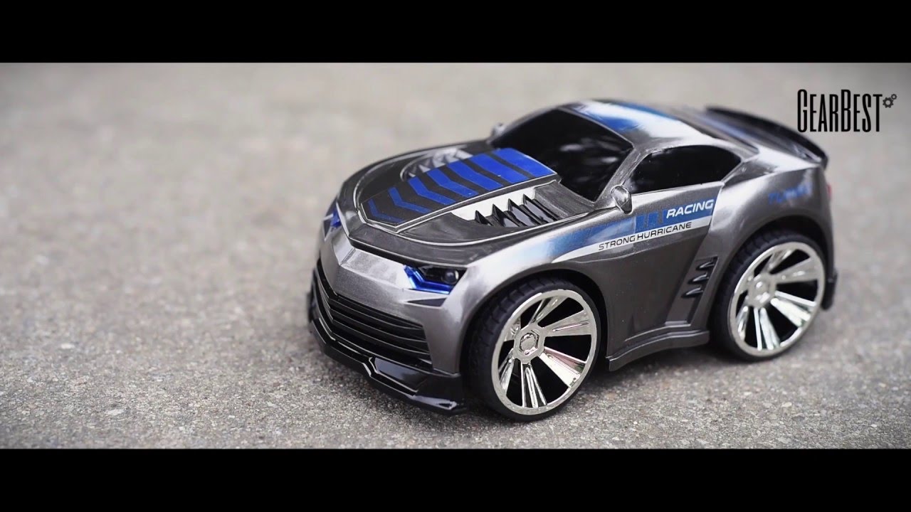 Youtube Video Preview