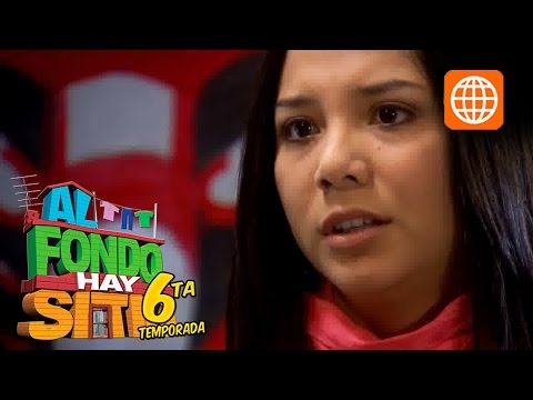 Al fondo hay sitio capitulo 1122 - parte 2/5