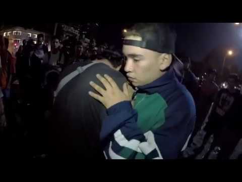 FUSOK VS PEMAF - SEMIFINAL MAIPÚ KING´S "LA EXPANSIÓN"